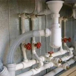 Заменю водопровод в квартире, частном доме