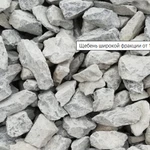 фото Щебень фракции 16-31,5 мм