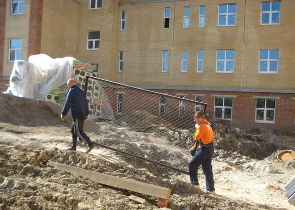 Фото Требуются рабочие (подработка/работа) в Белгороде
