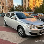 Фото №7 Opel Astra, 2010