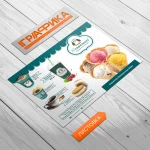 Фото №17 Дизайн полиграфической продукции