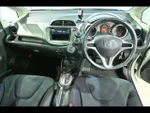 Фото №5 Хэтчбек Honda Fit кузов GE6 модификация 13G F Package гв 2013