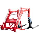 Фото №2 Фронтальный погрузчик для МТЗ-320 Универсал 400