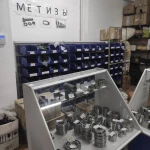 Фото №3 Запчасти МТЗ-82