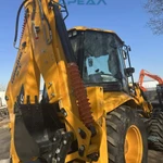 Фото №5 Экскаватор-погрузчик Lonking 83C / 3 т / 1.0 м³ / аналог JCB 3CX / новый 2025