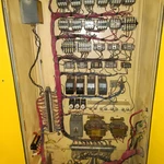 Фото №4 Станок мод. 3601 заточной для протяжек