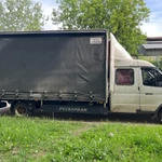 Грузоперевозки Газель переезды Рязань