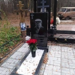 Фото №7 Изготовление памятников, благоустройства мест захоронений