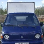 Сдам hyundai porter в Аренду