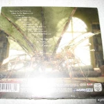 фото Saga "Trust" CD+DVD LTD DIGI
