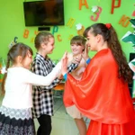 Фото №3 Детские праздники