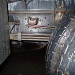 Фото №5 Автовышка Hino Dutro кузов XZU304E
