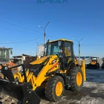 фото Экскаватор-погрузчик Lonking 83C / 3 т / 1.0 м³ / аналог JCB 3CX / новый 2025