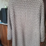 Фото №2 Зимнее пальто. Бу. 50-54