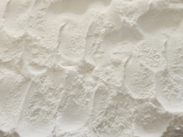 Фото Рисовая мука в мешках