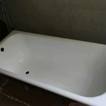 Реставрация ванны Великолепного качества