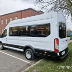 Фото №11 Продам Ford Transit 2022 года