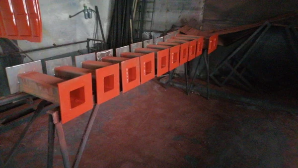 Фото Металлоконструкции и изделия из металла под заказ и из наличия