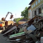 Фото №2 Вывоз мусора, веток, ликвидация свалок