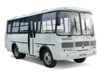 фото Продаётся автобус ПАЗ 32053, 32054