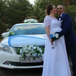 Фото №2 Прокат украшений для автомобиля!