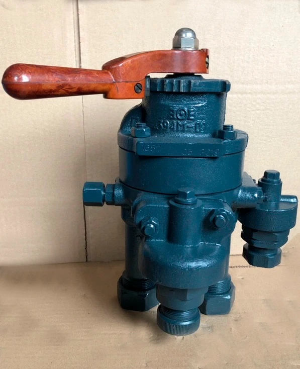 Фото Компания ООО &quot;ЭК &quot;Факт&quot; продаст из наличия краны