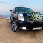 Фото №6 Прокат авто для свадеб Cadillac Escalade 