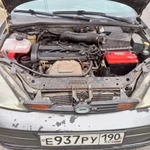 Фото №5 Ford Focus 1 универсал 2002 года