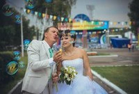 Фото Свадебная фотосъемка