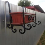 Фото №4 Изготовление кованых изделий