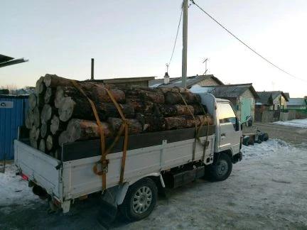 Фото Продам дрова