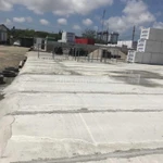 Фото №3 Сдается земельный участок на территории охраняемой базы, можно под застройку