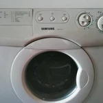 Ремонт стиральных машин в Барнауле 