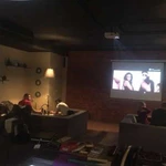 Кальянная « место lounge»