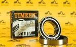 фото Подшипник M 224749/10 импорт timken