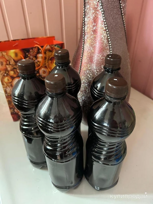 Фото Домашний винный уксус