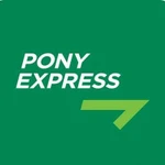 Pony Express курьерская служба