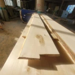 Фото №3 Доска необрезная сухая липа