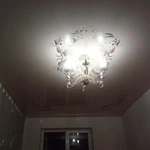 Фото №4 Натяжные потолки