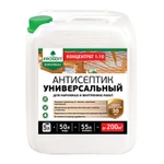 фото Просепт UNIVERSAL (5 л) - антисептик грунт для внутренних и наружных работ.
