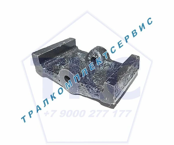 Фото Сухарь СЗАП  8350-2912520