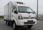 фото KIA Bongo III Рефрижератор 4x4