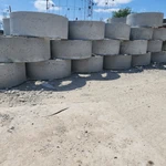 фото Кольцо КС 15.6 Купить стеновое кольцо в Симферополе с доставкой