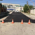 Фото №2 Асфальтирование Благоустройство