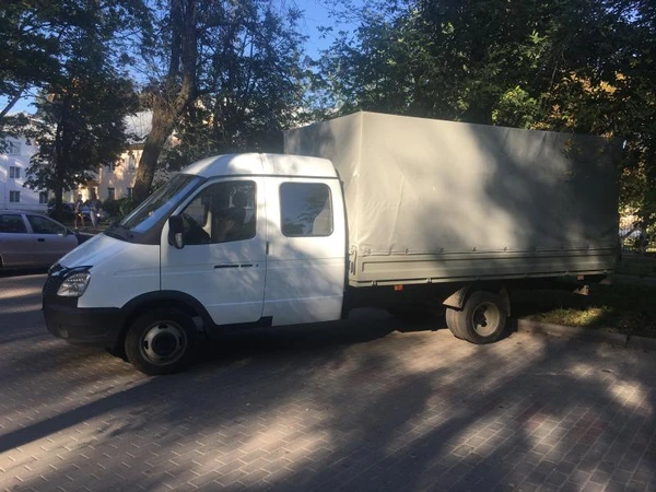 Фото Грузоперевозки, Переезды, Грузчики