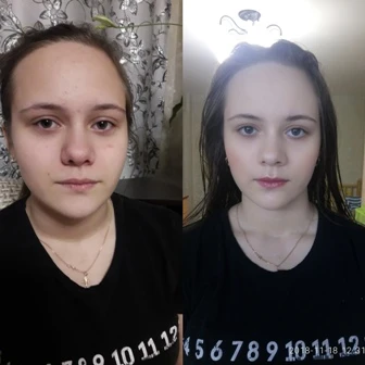 Фото Макияж