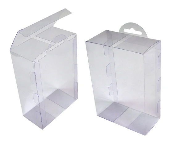 Фото Пластиковая сборная упаковка