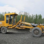 Аренда грейдера Дз-180, Volvo, John Deere от 14-25 тонн