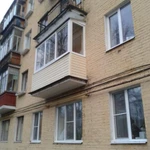 Фото №4 Пластиковые окна