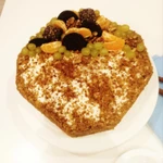 Фото №5 Домашние торты